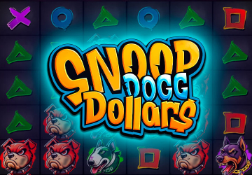 Игровой автомат Snoop Dogg Dollars в Марафон казино