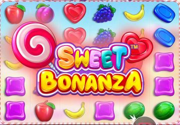 Игра Sweet Bonanza в Марафон казино